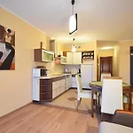 Apartament 29 Zielone Tarasy Kolobrzeg