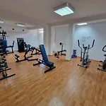 Apartament 29 Zielone Tarasy Kolobrzeg