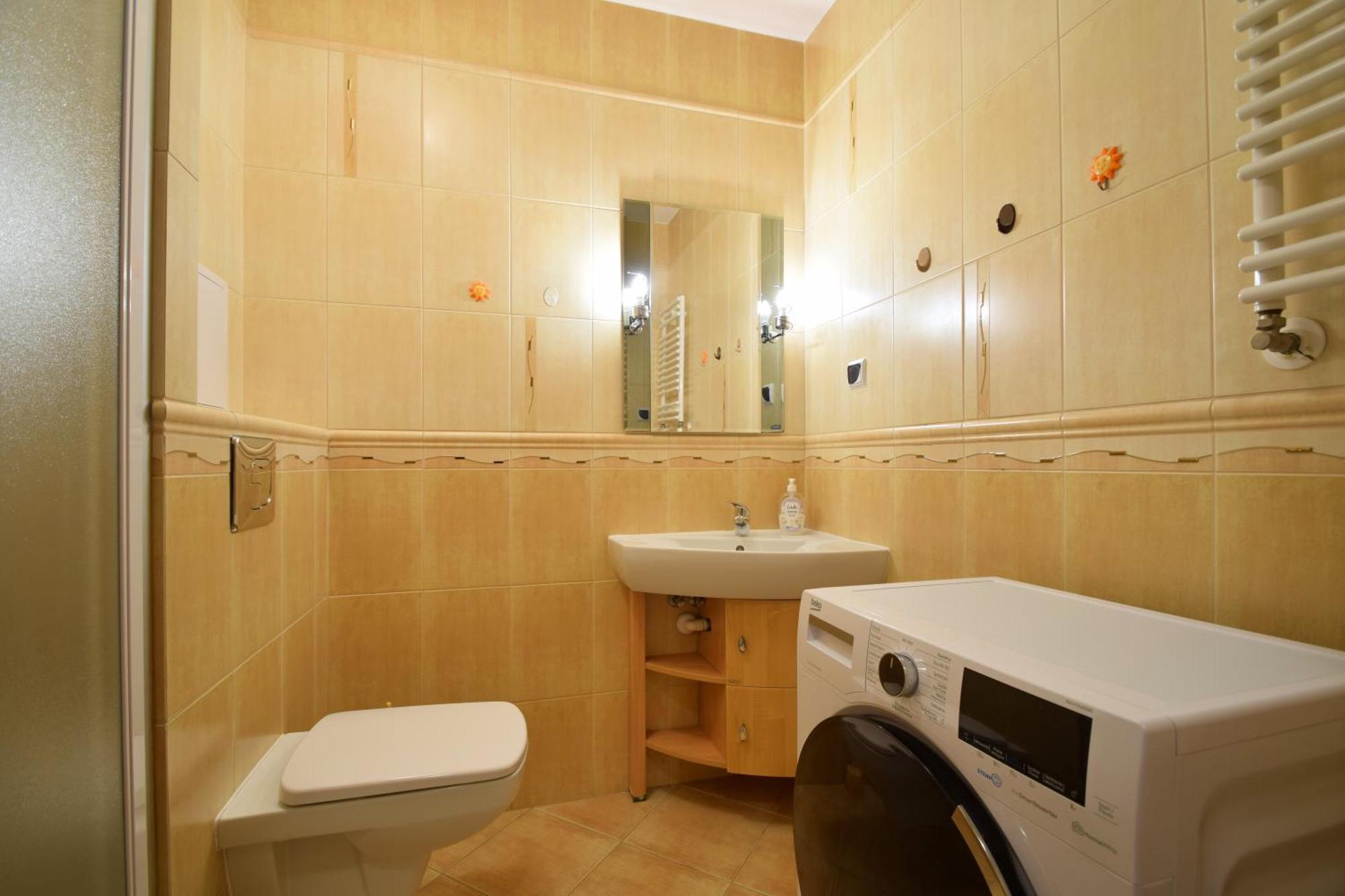 Apartment 29 Zielone Tarasy Kolobrzeg