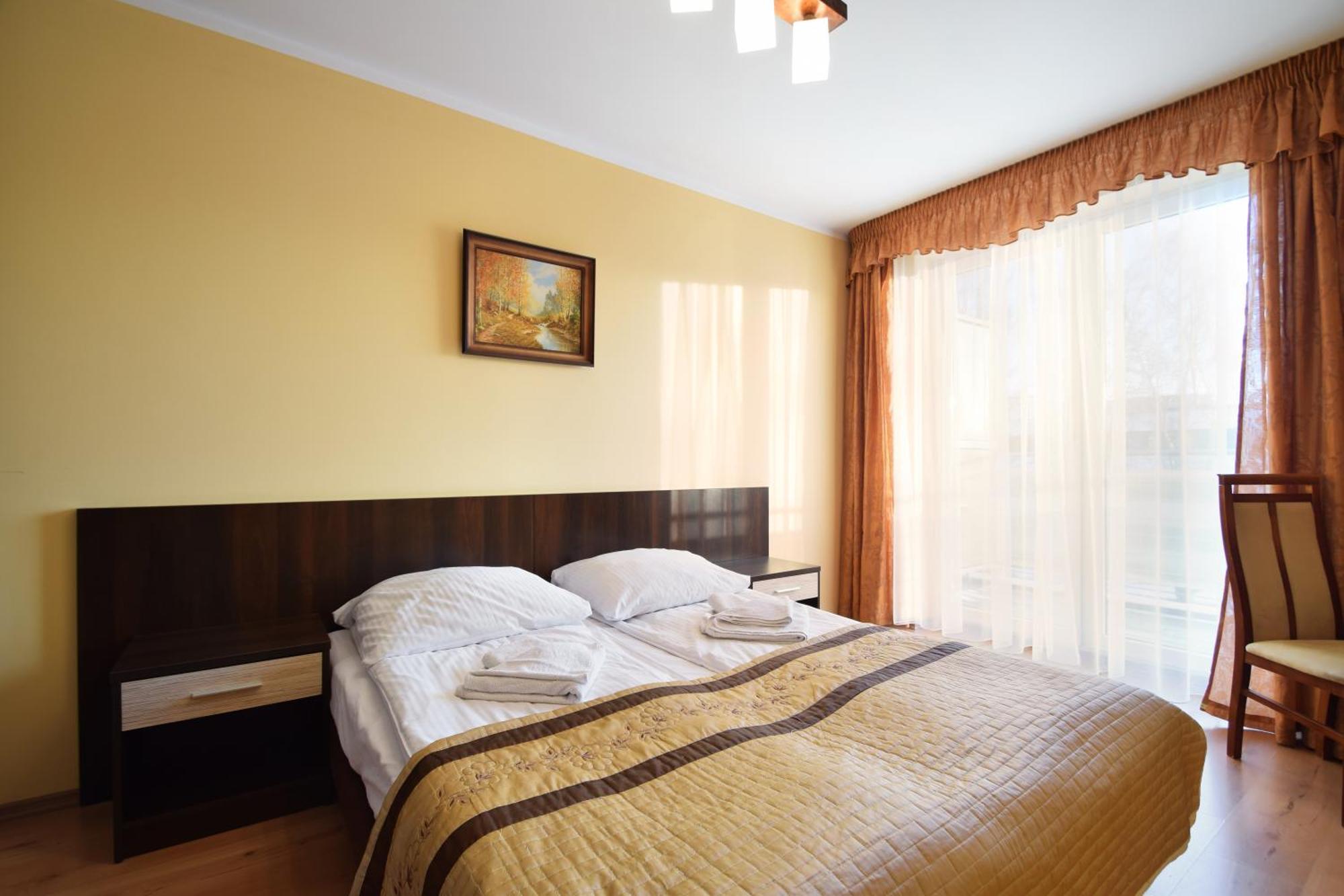 Apartment 29 Zielone Tarasy