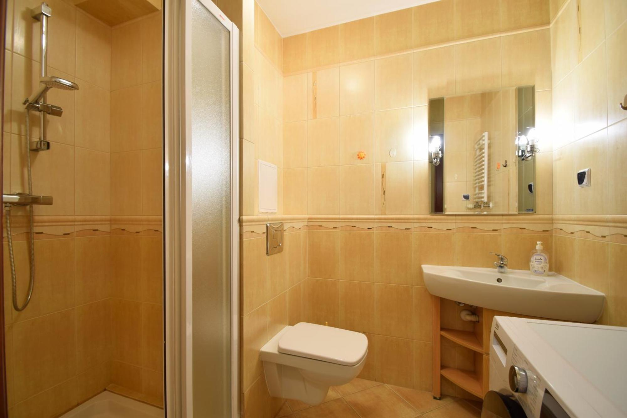 29 Zielone Tarasy Apartament