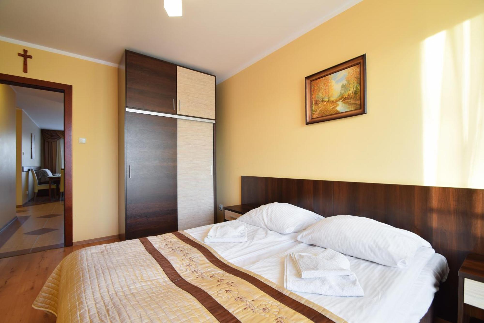 29 Zielone Tarasy * Kolobrzeg