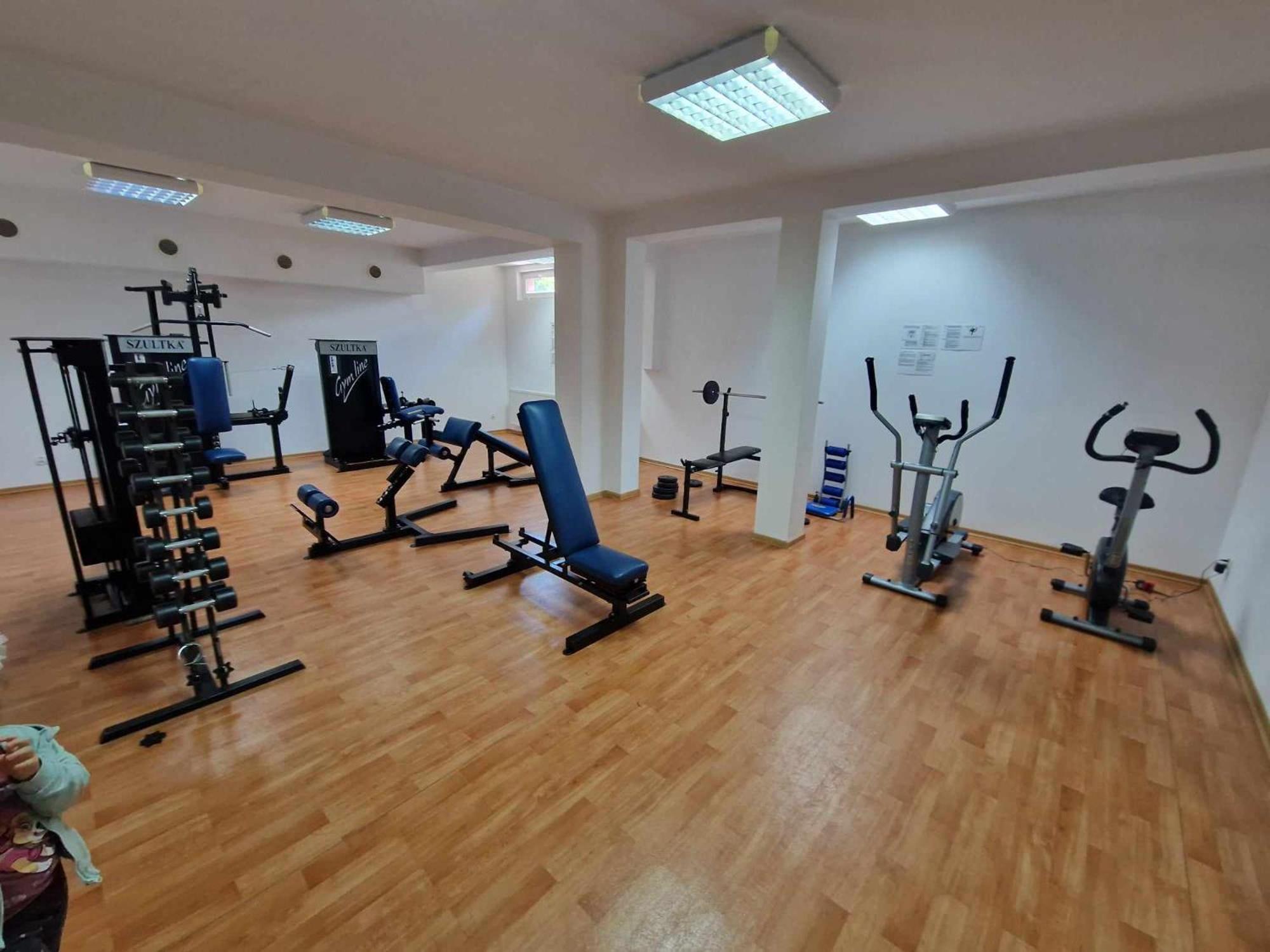 29 Zielone Tarasy Kolobrzeg